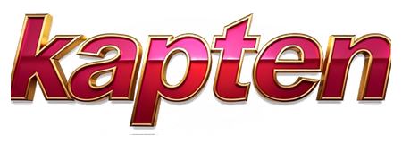 kapten slot