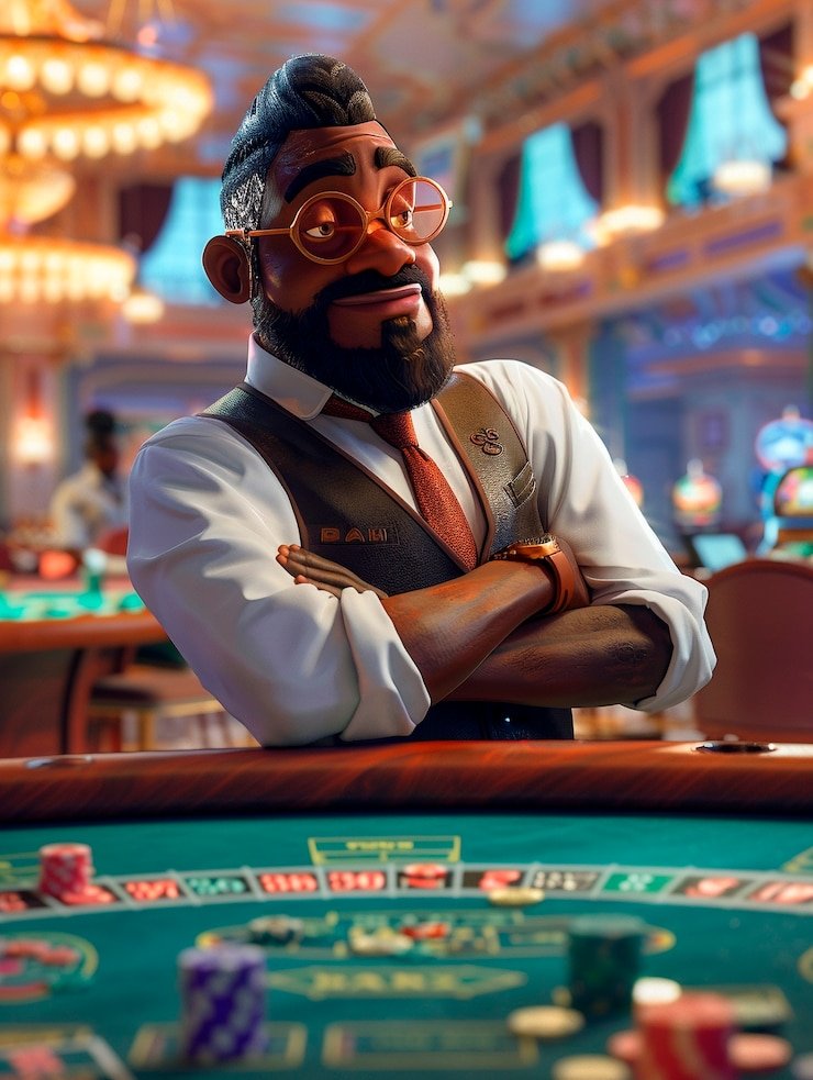 Dashboard akun kapten slot menampilkan menu Game Demo dan riwayat permainan simulasi